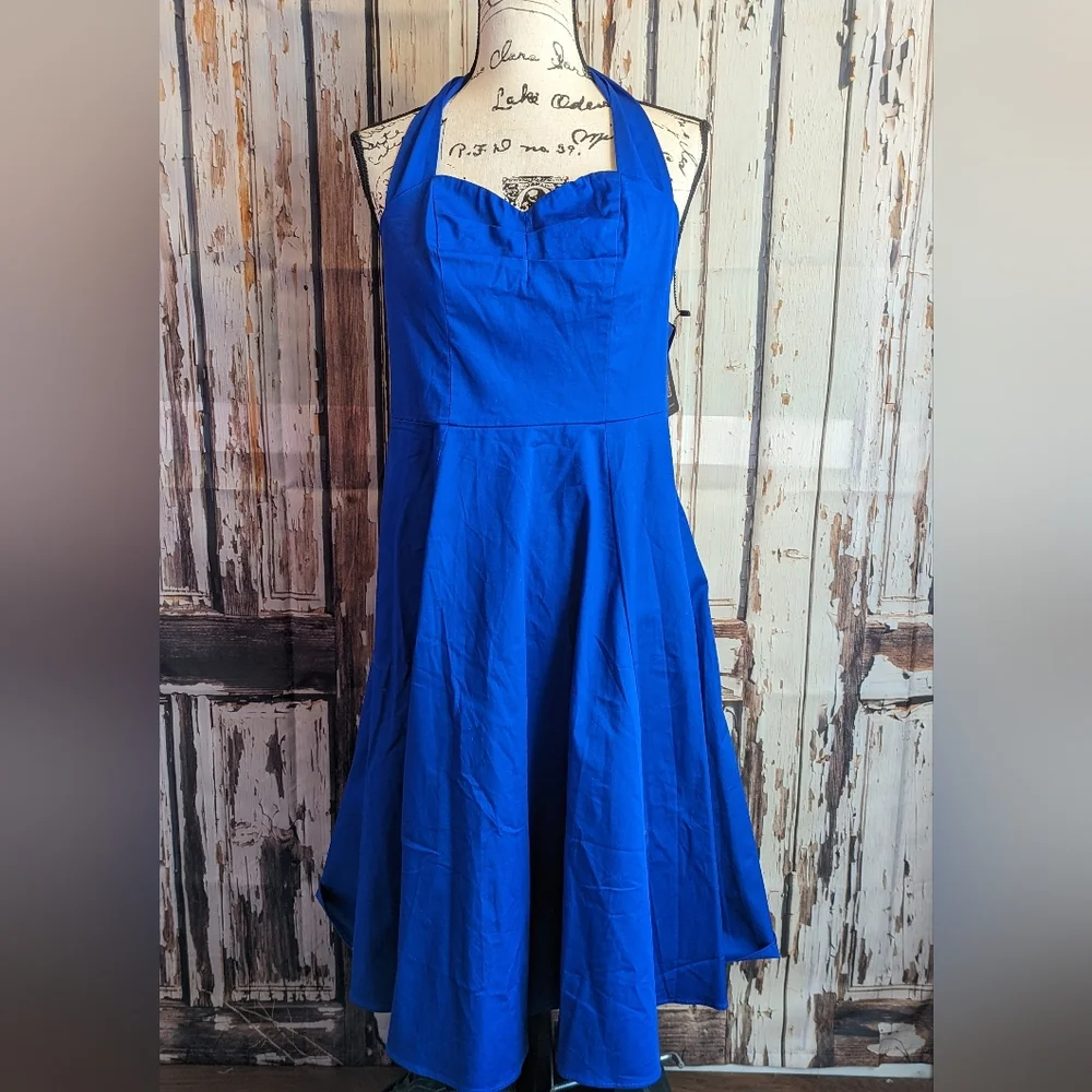 NWT Anni Coco dress - Picture 1 of 14